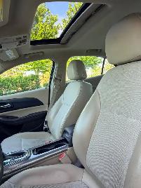 2013 Chevrolet Malibu Eco 4dr Sedan Automatic - Photo 17