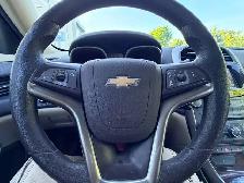 2013 Chevrolet Malibu Eco 4dr Sedan Automatic - Photo 19