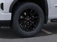2026 GMC Sierra 1500 Elevation - Photo 9