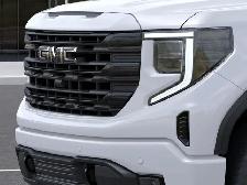 2026 GMC Sierra 1500 Elevation - Photo 13