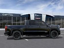 2026 GMC Sierra 1500 Elevation - Photo 6