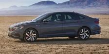 2019 Volkswagen Jetta GLI
