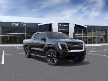 2026 GMC Sierra EV Max Range Denali - Photo 2