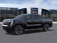 2026 GMC Sierra EV Max Range Denali - Photo 3