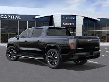 2026 GMC Sierra EV Max Range Denali - Photo 4