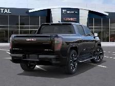 2026 GMC Sierra EV Max Range Denali - Photo 5