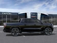 2026 GMC Sierra EV Max Range Denali - Photo 6
