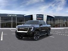 2026 GMC Sierra EV Max Range Denali - Photo 8
