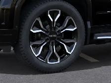2026 GMC Sierra EV Max Range Denali - Photo 9