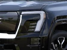 2026 GMC Sierra EV Max Range Denali - Photo 10