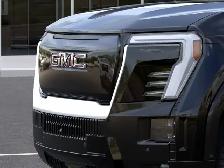 2026 GMC Sierra EV Max Range Denali - Photo 13