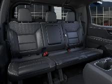 2026 GMC Sierra EV Max Range Denali - Photo 17