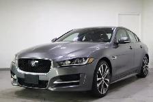 2017 Jaguar XE R-Sport Supercharged V6| DEALER SERVICED | ONTARI - Photo 2