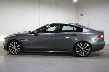 2017 Jaguar XE R-Sport Supercharged V6| DEALER SERVICED | ONTARI - Photo 3