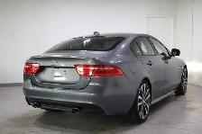 2017 Jaguar XE R-Sport Supercharged V6| DEALER SERVICED | ONTARI - Photo 6
