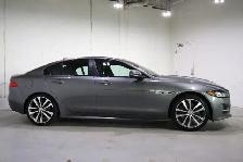 2017 Jaguar XE R-Sport Supercharged V6| DEALER SERVICED | ONTARI - Photo 7