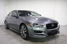 2017 Jaguar XE R-Sport Supercharged V6| DEALER SERVICED | ONTARI - Photo 8