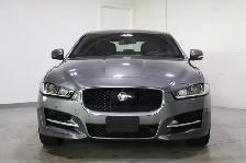 2017 Jaguar XE R-Sport Supercharged V6| DEALER SERVICED | ONTARI - Photo 9