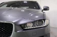 2017 Jaguar XE R-Sport Supercharged V6| DEALER SERVICED | ONTARI - Photo 10
