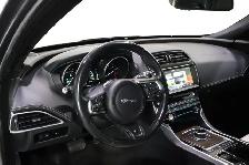 2017 Jaguar XE R-Sport Supercharged V6| DEALER SERVICED | ONTARI - Photo 16