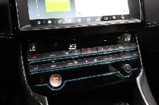 2017 Jaguar XE R-Sport Supercharged V6| DEALER SERVICED | ONTARI - Photo 20