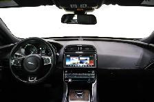 2017 Jaguar XE R-Sport Supercharged V6| DEALER SERVICED | ONTARI - Photo 22