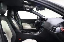 2017 Jaguar XE R-Sport Supercharged V6| DEALER SERVICED | ONTARI - Photo 24