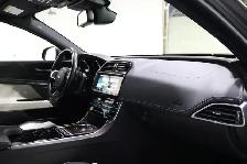 2017 Jaguar XE R-Sport Supercharged V6| DEALER SERVICED | ONTARI - Photo 25