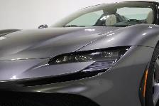 2023 Ferrari SF90 Spider Convertible EXTENSIVE CARBON FIBRE OPTI - Photo 12