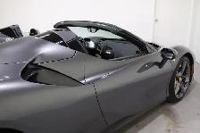 2023 Ferrari SF90 Spider Convertible EXTENSIVE CARBON FIBRE OPTI - Photo 14