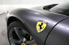 2023 Ferrari SF90 Spider Convertible EXTENSIVE CARBON FIBRE OPTI - Photo 19