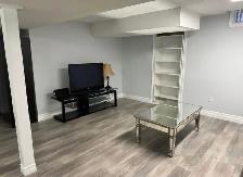 Large renovated bachelor basement apartment - Photo 6
