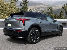 2025 Chevrolet Blazer EV RWD RS | All Weather Floor Liners - Photo 6