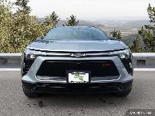 2025 Chevrolet Blazer EV RWD RS | All Weather Floor Liners - Photo 9