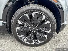 2025 Chevrolet Blazer EV RWD RS | All Weather Floor Liners - Photo 10