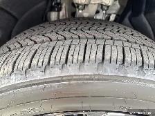 2025 Chevrolet Blazer EV RWD RS | All Weather Floor Liners - Photo 11