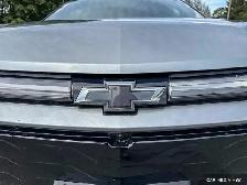 2025 Chevrolet Blazer EV RWD RS | All Weather Floor Liners - Photo 13