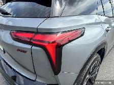 2025 Chevrolet Blazer EV RWD RS | All Weather Floor Liners - Photo 15