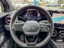 2025 Chevrolet Blazer EV RWD RS | All Weather Floor Liners - Photo 18