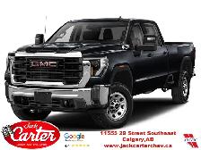 2026 GMC Sierra 3500HD Denali