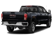 2026 GMC Sierra 3500HD Denali - Photo 4