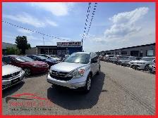 2010 Honda CR-V LX-AWD (All Wheel Drive) 147KM CERTIFIED-WARRANT