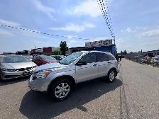 2010 Honda CR-V LX-AWD (All Wheel Drive) 147KM CERTIFIED-WARRANT - Photo 2