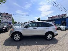 2010 Honda CR-V LX-AWD (All Wheel Drive) 147KM CERTIFIED-WARRANT - Photo 3