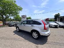 2010 Honda CR-V LX-AWD (All Wheel Drive) 147KM CERTIFIED-WARRANT - Photo 4