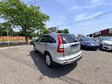 2010 Honda CR-V LX-AWD (All Wheel Drive) 147KM CERTIFIED-WARRANT - Photo 5