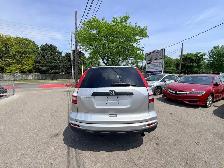 2010 Honda CR-V LX-AWD (All Wheel Drive) 147KM CERTIFIED-WARRANT - Photo 6