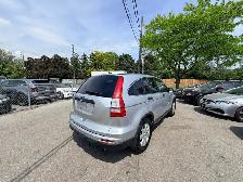 2010 Honda CR-V LX-AWD (All Wheel Drive) 147KM CERTIFIED-WARRANT - Photo 8