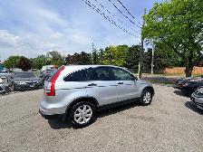 2010 Honda CR-V LX-AWD (All Wheel Drive) 147KM CERTIFIED-WARRANT - Photo 9