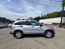 2010 Honda CR-V LX-AWD (All Wheel Drive) 147KM CERTIFIED-WARRANT - Photo 10
